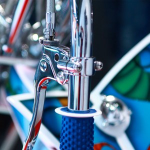 vis tendeur kustom tech inox C